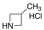 3-Methylazetidine Benzenesulfonic Acid Salt