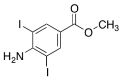 Methyl 4-Amino-3,5-diiodobenzoate