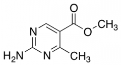 Methyl 2-Amino-4-methylpyrimidine-5-carboxylate