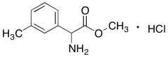 Methyl Amino(3-methylphenyl)acetate Hydrochloride