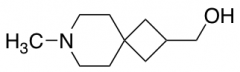 {7-Methyl-7-azaspiro[3.5]nonan-2-yl}methanol