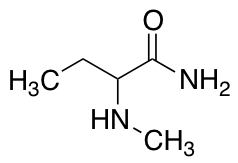 2-(Methylamino)butanamide