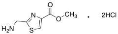 Methyl 2-(Aminomethyl)-1,3-thiazole-4-carboxylate Dihydrochloride