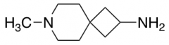 7-Methyl-7-azaspiro[3.5]nonan-2-amine
