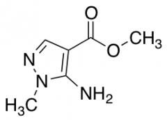 Methyl 5-Amino-1-methyl-1H-pyrazole-4-carboxylate