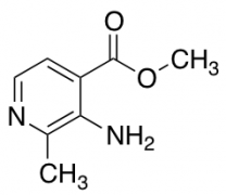 Methyl 3-Amino-2-methylpyridine-4-carboxylate