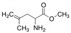 Methyl 2-Amino-4-methylpent-4-enoate