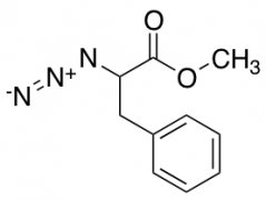 Methyl 2-Azido-3-phenylpropanoate