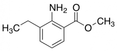Methyl 2-Amino-3-ethylbenzoate