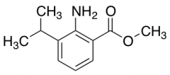 Methyl 2-Amino-3-(propan-2-yl)benzoate