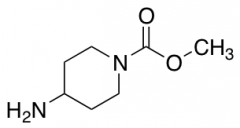 Methyl 4-Aminopiperidine-1-carboxylate