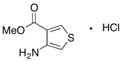Methyl 4-Aminothiophene-3-carboxylate Hydrochloride