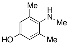 4-(Methylamino)-3,5-xylenol