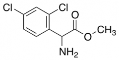 Methyl Amino(2,4-dichlorophenyl)acetate