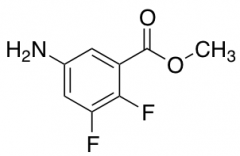 Methyl 5-Amino-2,3-difluorobenzoate