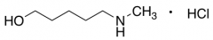 5-(Methylamino)pentan-1-ol Hydrochloride