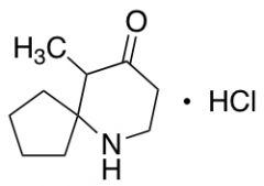 10-Methyl-6-aza-spiro4.5decan-9-one hydrochloride