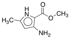 methyl 3-amino-5-methyl-1H-pyrrole-2-carboxylate