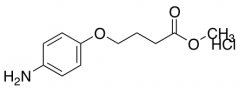 methyl 4-(4-aminophenoxy)butanoate hydrochloride