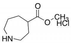 methyl azepane-4-carboxylate hydrochloride