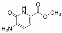 methyl 5-amino-6-hydroxypyridine-2-carboxylate