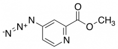 methyl 4-azidopyridine-2-carboxylate