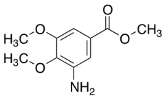 methyl 3-amino-4,5-dimethoxybenzoate