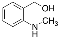 [2-(methylamino)phenyl]methanol