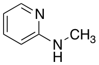 2-(methylamino)pyridine