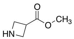 methyl azetidine-3-carboxylate