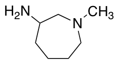 1-methyl-3-azepanamine