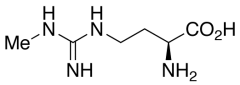 N&omega;-Methyl L-Norarginine