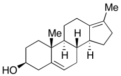 17-Methyl-18-norandrosta-5,13(17)-dien-3&beta;-ol