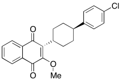 O-Methyl Atovaquone