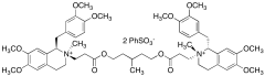 (R,cis)-7-Methyl Atracurium Dibesylate