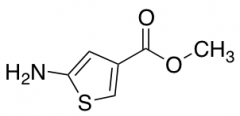 methyl 5-aminothiophene-3-carboxylate