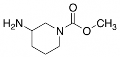 methyl 3-aminopiperidine-1-carboxylate