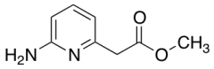 methyl 2-(6-aminopyridin-2-yl)acetate