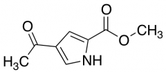 methyl 4-acetyl-1H-pyrrole-2-carboxylate