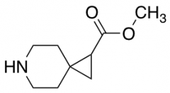 Methyl 6-azaspiro[2.5]octane-1-carboxylate