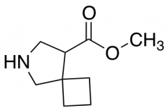 methyl 6-azaspiro[3.4]octane-8-carboxylate