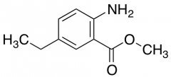 methyl 2-amino-5-ethylbenzoate