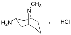 endo-9-Methyl-9-azabicyclo[3.3.1]nonan-3-amine Dihydrochloride