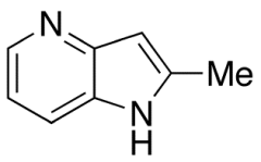 2-Methyl-4-azaindole