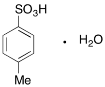 4-Methylbenzenesulfonic Acid Monohydrate