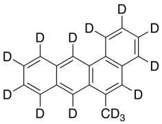 6-Methylbenz[a]anthracene-d14