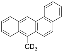 7-Methylbenz[a]anthracene-d3