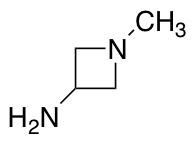 1-Methylazetidin-3-amine