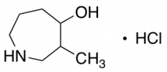 3-Methylazepan-4-ol Hydrochloride