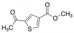 methyl 5-acetylthiophene-3-carboxylate